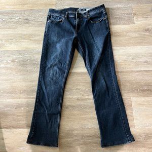 Volcom Vorta Slim Jeans 33-30